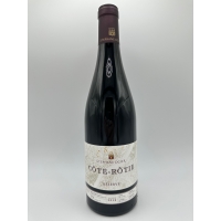 Domaine  Stephane Ogier Cotes Rotie Reserve 2015