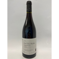 Domaine les Clos Perdus Prioundo 2012