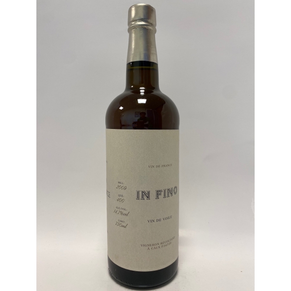 Domaine de la Garance In Fino 2009