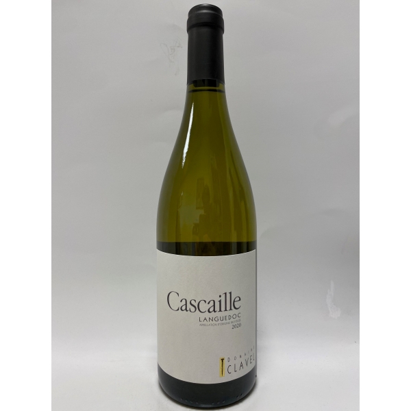 Domaine  Clavel Cascaille 2020