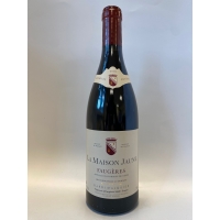 Domaine  Bardi D'alquier Maison Jaune 2019