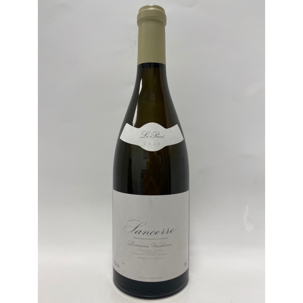Domaine  Vacheron Sancerre Le Pave 2020