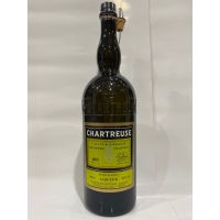 Chartreuse Jaune Aiguenoire 2020