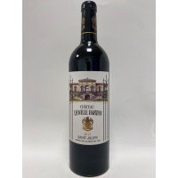 Château  Leoville Barton 2017