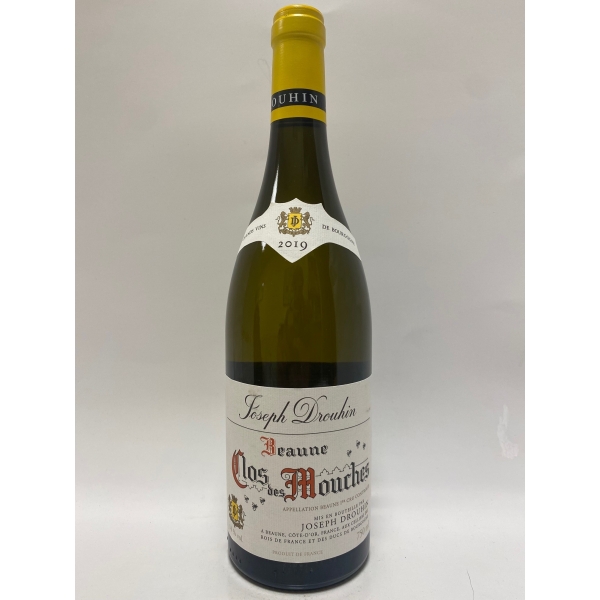 Domaine  Joseph Drouhin Beaune 1Er Cru Clos Des Mouches Blanc 2019