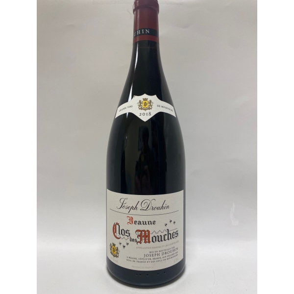 Domaine  Joseph Drouhin Beaune 1Er Cru Clos Des Mouches Rouge 2018