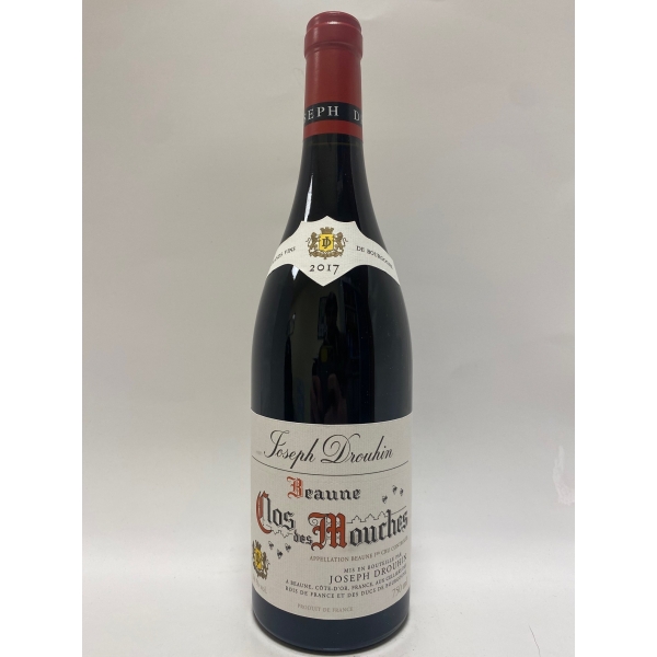 Domaine  Joseph Drouhin Beaune 1Er Cru Clos Des Mouches Rouge 2017