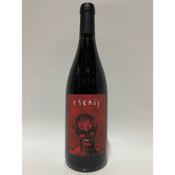 Domaine  Gripa Saint-Joseph Parady 2019