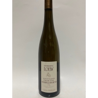 Domaine  Etienne Loew Gewurztraminer Gc Altenberg De Bergbieten 2018