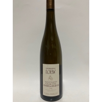 Domaine Etienne Loew Gewurztraminer Gc Altenberg De Bergbieten 2018