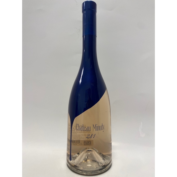 Château  Minuty  281 2021