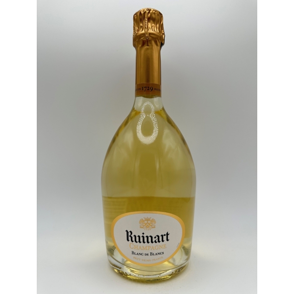 Cuvée  Ruinart Blanc De Blancs