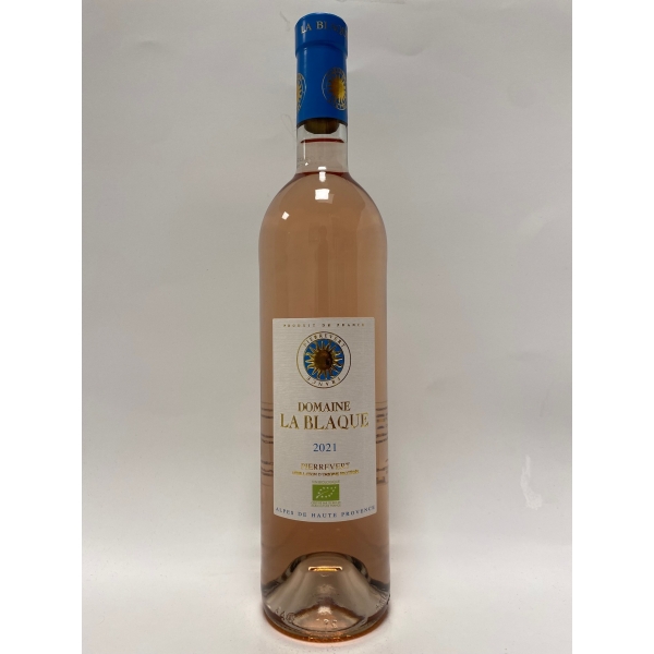 Domaine la Blaque Rose 2021