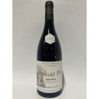 Domaine  Dugat Py Monthelie Tres Vieilles Vignes 2020