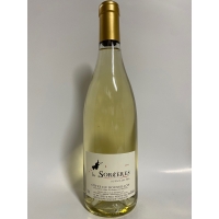 Clos des Fees Les Sorcieres Cotes Du Roussillon Blanc 2021