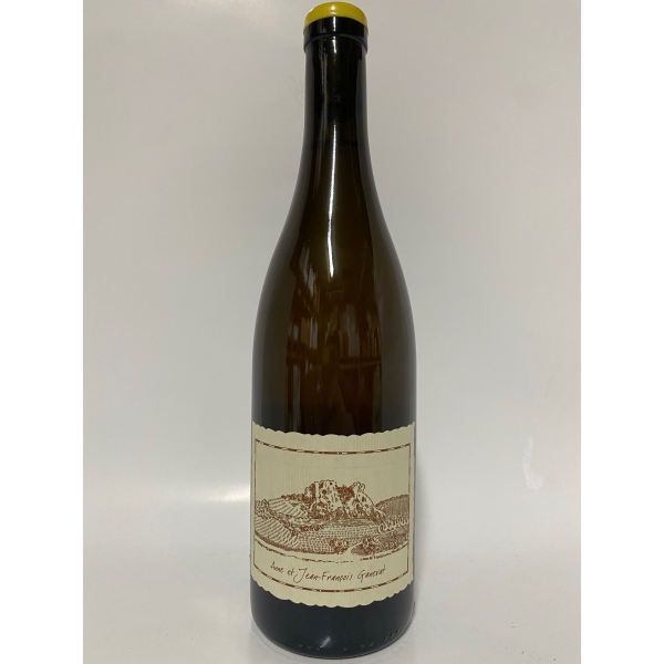 Ganevat Anne Et Jean-Francois Montferrand 2015