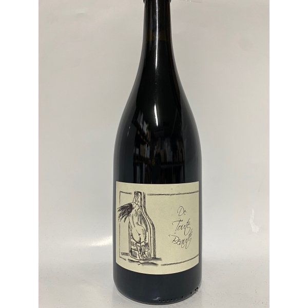 Ganevat Anne Et Jean-Francois De Toute Beaute