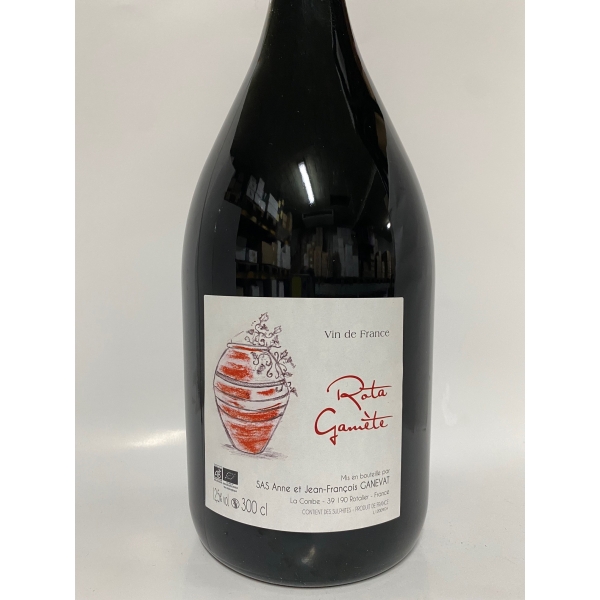 Ganevat Anne Et Jean-Francois Rota Gamete