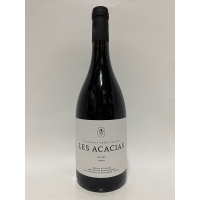 Domaine  Mas Del Perie Fabien Jouves Les Acacias 2020