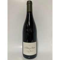 Clos des Fees Le Clos Des Fees Rouge (Herve Bizeul) 2012