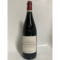 Domaine  Courbissac Roc Suzadou 2014