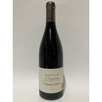 Domaine  Joblot Givry L'empreinte 2020