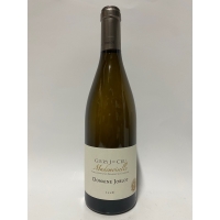 Domaine  Joblot Givry 1Er Cru  Mademoiselle 2020