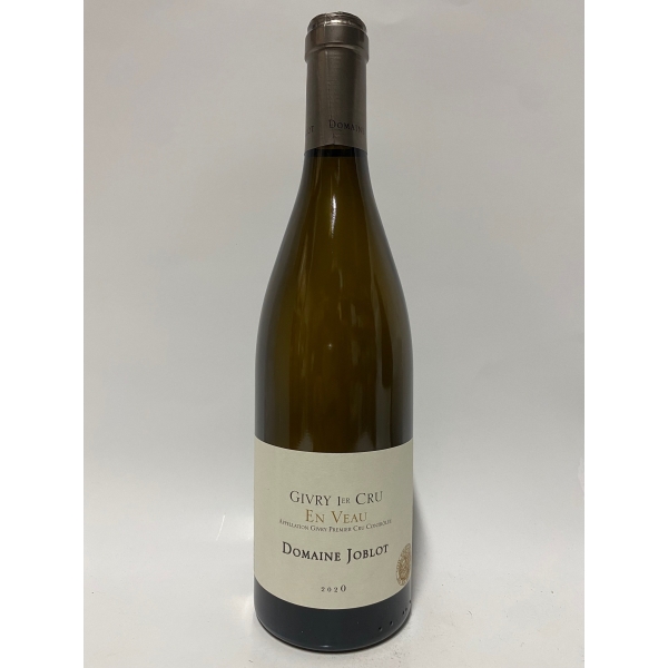 Domaine  Joblot Givry En Veau 1Er Cru 2020