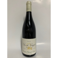 Domaine  Chantal Lescure Clos De Vougeot Grand Cru 2016