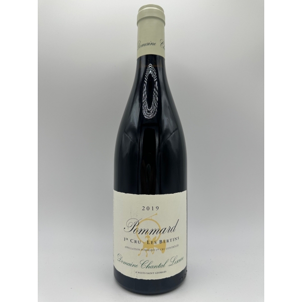 Domaine  Chantal Lescure Pommard 1Er Cru Les Bertins 2019
