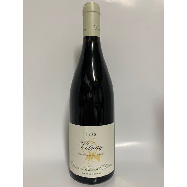 Domaine  Chantal Lescure Volnay 2020