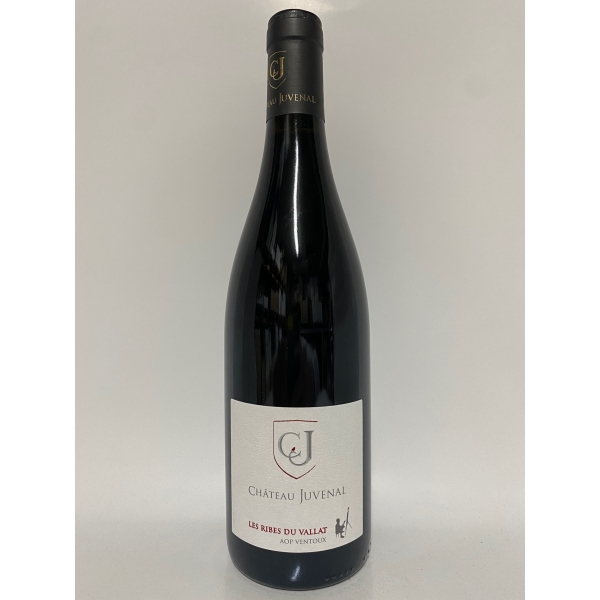 Château  Juvenal Les Ribes Du Vallat 2019
