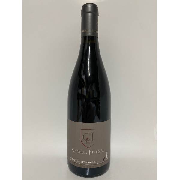 Château  Juvenal La Terre Du Petit Homme 2018