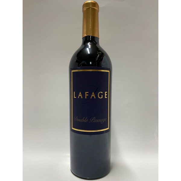 Domaine  Lafage Double Passage 2019