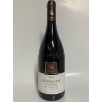 Domaine  Parigot Pommard Les Vignots 2018