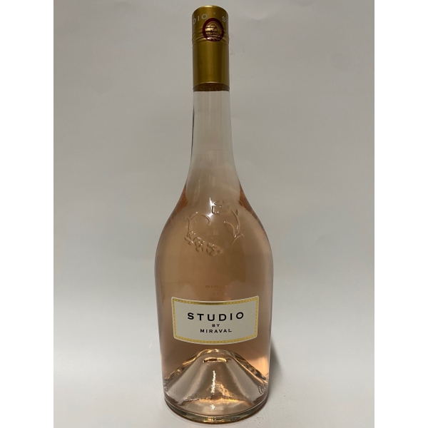 Domaine  Miraval Studio Rose 2021