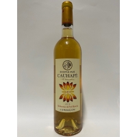 Domaine  Cauhape Quintessence Du Petit Manseng Jurancon 2014