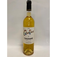 Domaine  Cauhape Quatuor Jurancon 2016