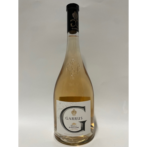 Château d' Esclans Garrus 2020