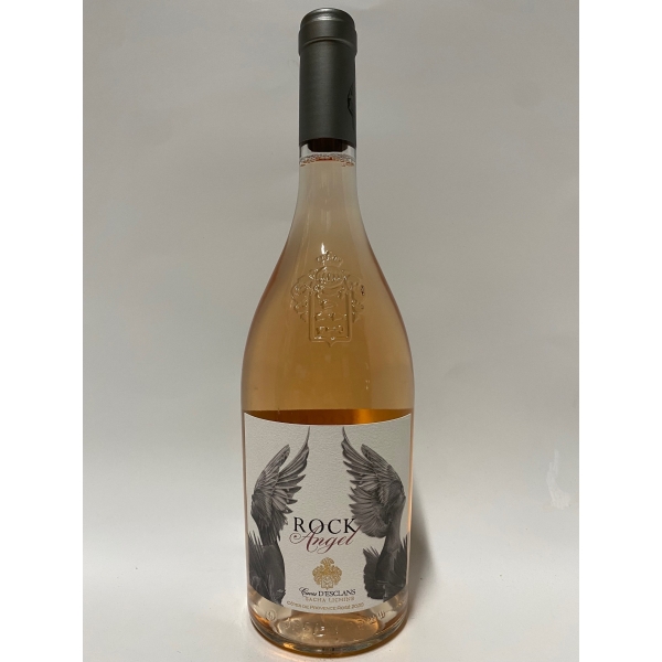 Château d' Esclan Rock Angel 2020