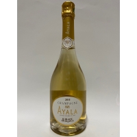 Cuvée  Ayala Blanc De Blancs Brut Champagne 2015