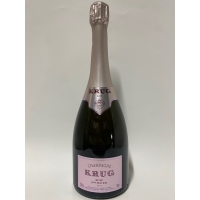 Krug Brut Rose Champagne Edition 25