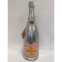 Domaine  Veuve Clicquot Rich Rose Champagne N.v.