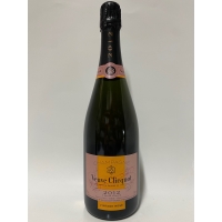 Domaine  Veuve Clicquot Vintage Rose Brut Champagne 2012