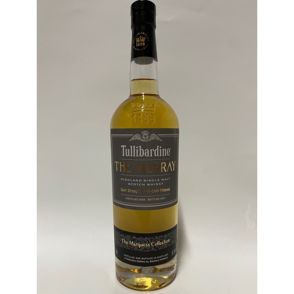 Tullibardine The Murray 2008