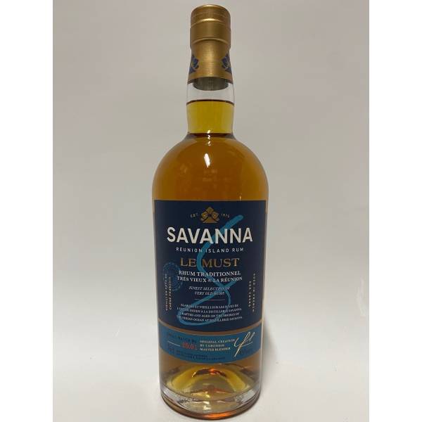 Domaine  Savanna Le Must