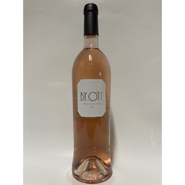 Domaine  By.ott 2021