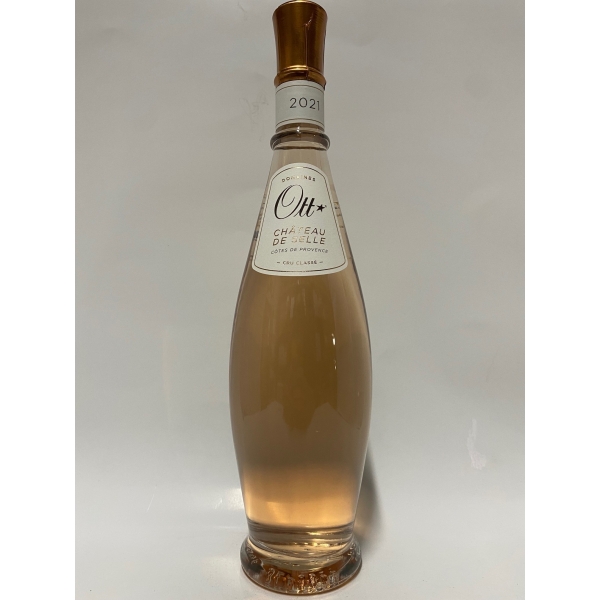 Domaine  Ott Ch De Selle 2021