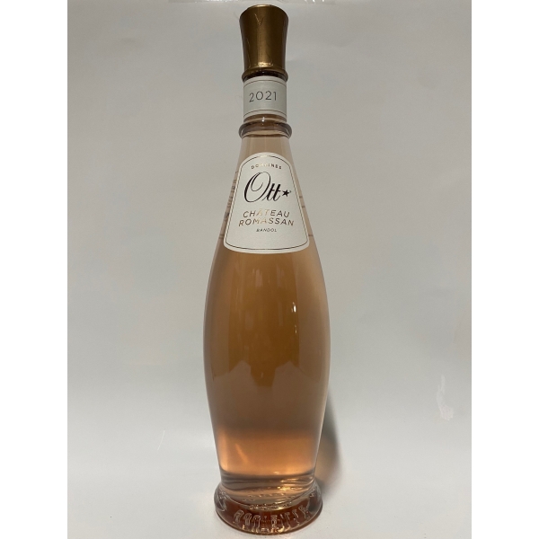 Domaine  Ott Ch Romassan Coeur Grain 2021