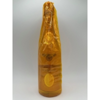 Cristal Roederer Rose 2014